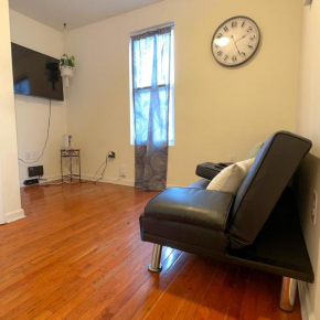 Newly renovated Temple U 2bd 1bth